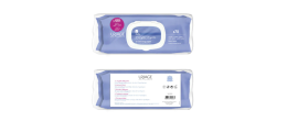 Uriage Toalhetes Bebé x70 | Duo Pack Suave e Prático