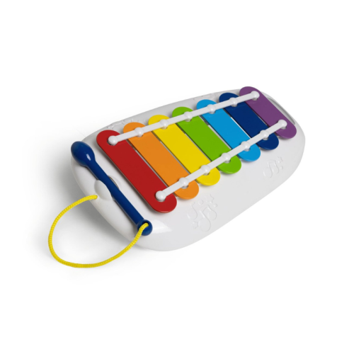 Chicco O Meu Primeiro Xilofone | Brinquedo Musical 1-4 Anos