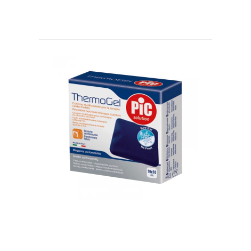 Pic Thermogel Bolsa _10X10Cm