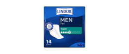 Lindor Men Penso 5 Gotas x14 | Pharmacaring