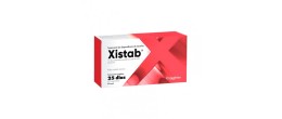 Xistab MG, 1.5 mg  Unidade(s) Comprimidos Revestidos