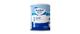 Nutribén Natal 1 Leite +0M 800g