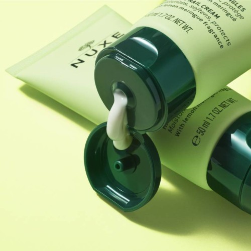 Nuxe Sweet Lemon Creme de Mãos e Unhas 50ml