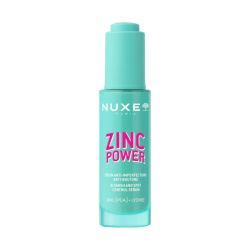 Nuxe Zinc Power Sérum Anti-Imperfeições 30ml