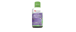 Forté Detox Fígado Ação Desintoxicante Sol  500Ml