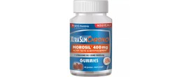 XtraSlim Chrono Morosil 400Mg Gomas X60