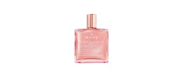 Nuxe Huile Prodigieuse Or Floral 50ml | Brilho & Aroma Floral