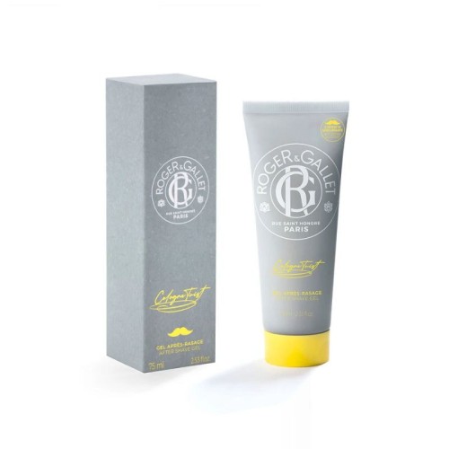 Rg Cologne Twist Gel Pós Barb 75Ml