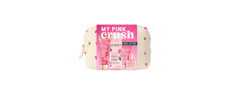 Nuxe Kit Viagem My Pink Crush 2025 | Edição Floral