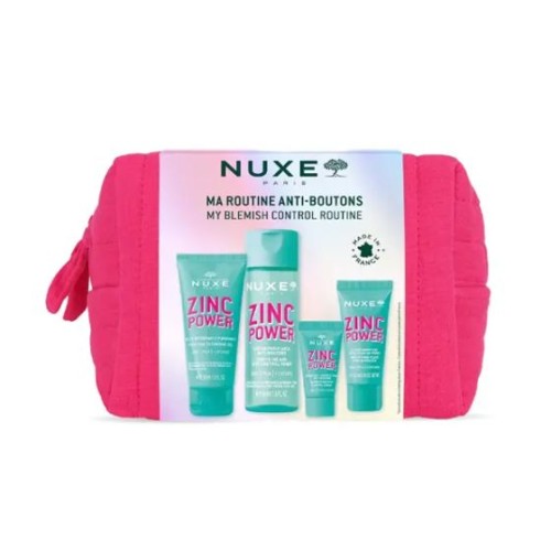 Nuxe Zinc Power My Blemish Control Rout