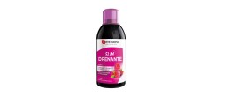 Slim Drenante Sol Framboesa 500Ml