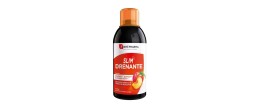 Slim Drenante Sol Cha Verd/Pesseg 500Ml