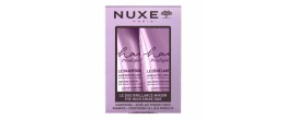 Nuxe Hair Prodigieux Efeito Brilho (Pack Champô + Amaciador)