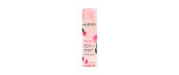 Nuxe Very Rose Água Micelar Desmaquilhante Calmante 200ml
