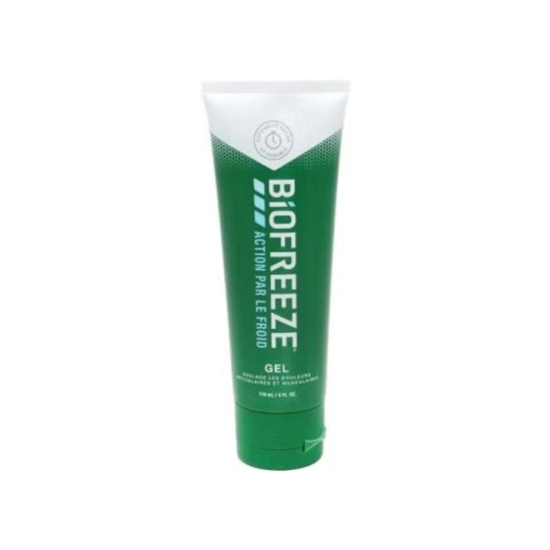 Biofreeze Gel 118Ml