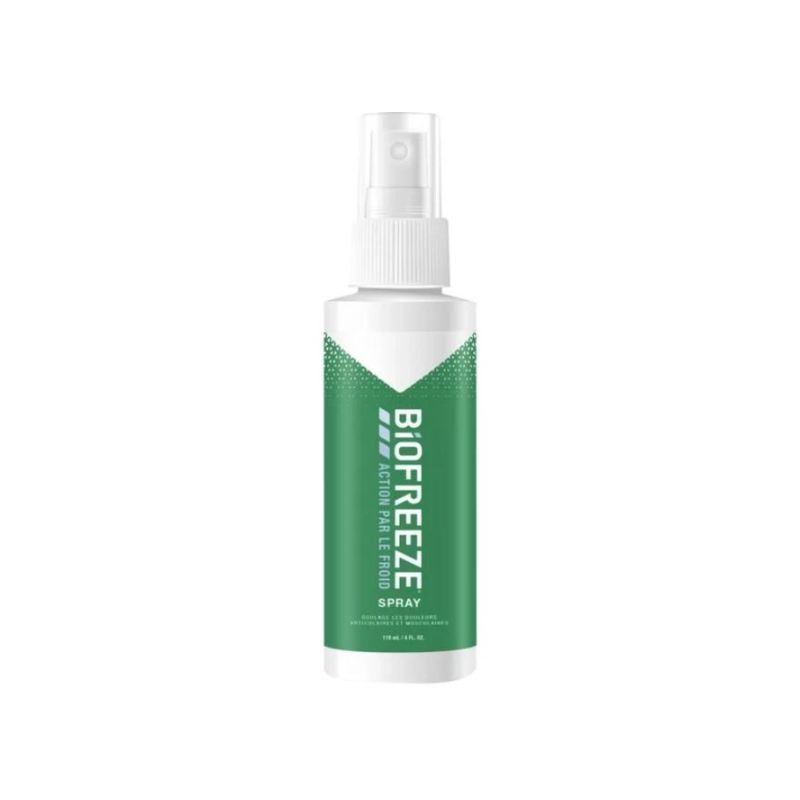 Biofreeze Spray 118Ml