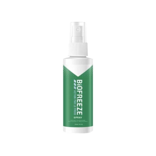 Biofreeze Spray 118Ml