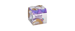 Fortimel Compact Protein Café 4x125ml