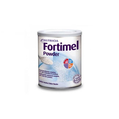 Fortimel Powder Pó Solúvel Neutro 335g
