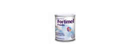 Fortimel Powder Pó Solúvel Neutro 335g