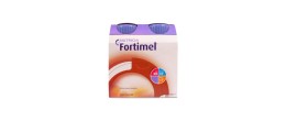 Fortimel Solução Chocolate 4x200ml | Hipercalórico