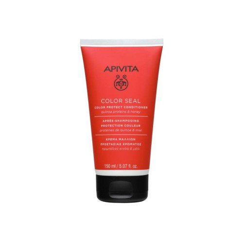 Apivita Capilar Condic Protet Cor 150ml