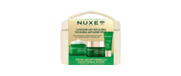 Nuxe Nuxuriance Ultra Ritual Antienvelhecimento | Creme Dia, Noite + Contorno Olhos