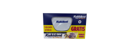 Kukident Pro Ultimate Creme Adesivo sem Sabor 57ml | Oferta Caixa