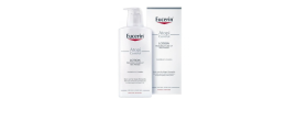 Eucerin AtopiControl Loção 400ml | Pele Atópica