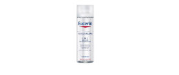 Eucerin Solução Micelar 200ml | Limpeza 3 em 1