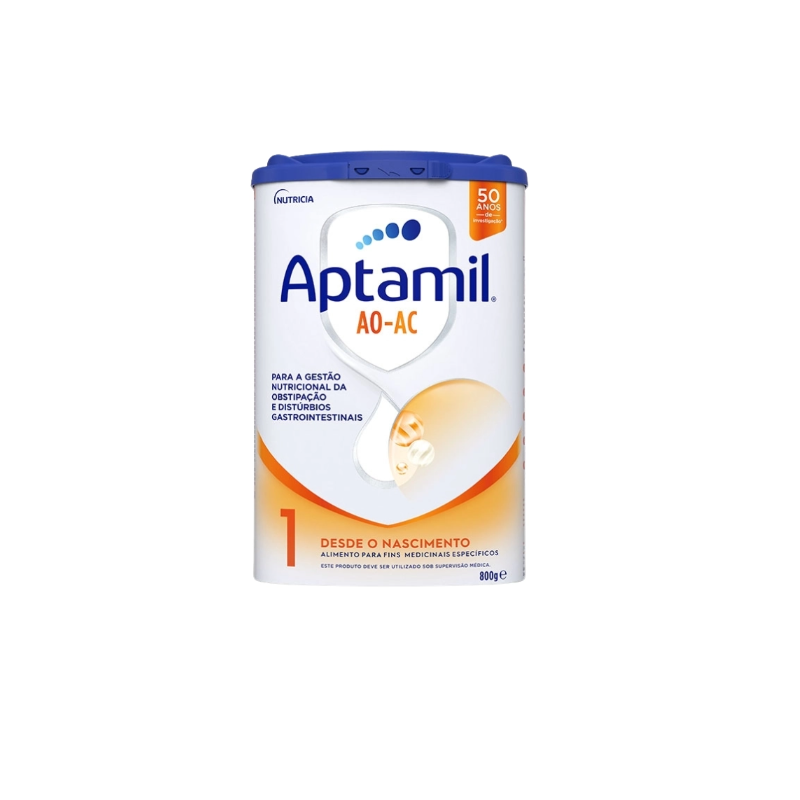 Aptamil Confort 1 Distúr Gastro+0M 800G