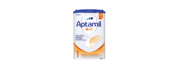 Aptamil Confort 1 Distúr Gastro+0M 800G