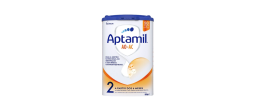 Aptamil Confort 2 +6M 800g – Distúrbios Gastrointestinais