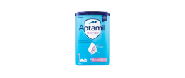 Aptamil H.A. Prosyneo 1 +0M 800g – Leite Hipoalergénico