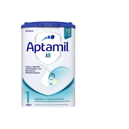Aptamil AR 1 Anti-Regurgitação +0M 800g