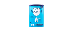 Aptamil 1 Pronutr Advan Leite Lactente 800G
