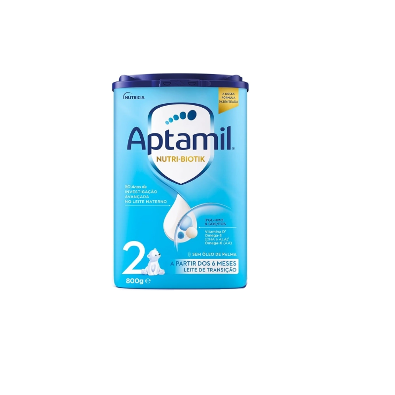 Aptamil Nutri-Biotik 2 800g