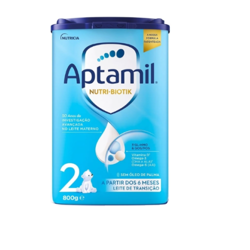 Aptamil Nutri-Biotik 2 800g