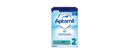 Aptamil AR 2 Leite 6-12M 800g