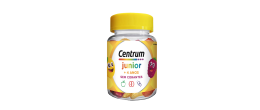 Centrum Gummies Junior Gomas X30