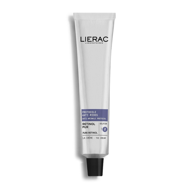 Lierac Protocolo Antirrugas Creme 30ml