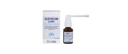 Elgydium Clinic Cicalium Spray 15ml