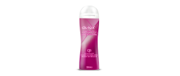 Durex Lubrificante Massagem 2 em 1 Estimulante 200ml