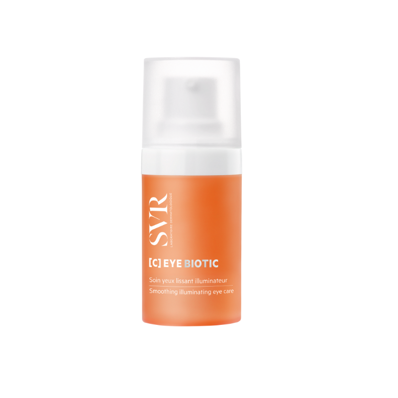 SVR Biotic C Creme Contorno Olhos 15ml
