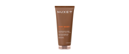 Nuxe Men Boost Gel de Duche Multiusos 200ml