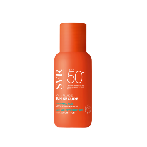 SVR Sun Secure Fluido Aqua SPF50+ 50ml