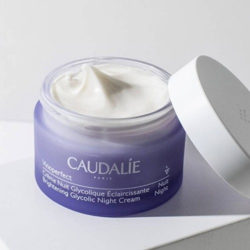 Caudalie Vinoperfect Creme Noite Anti-Manchas 50ml | Pharmacaring
