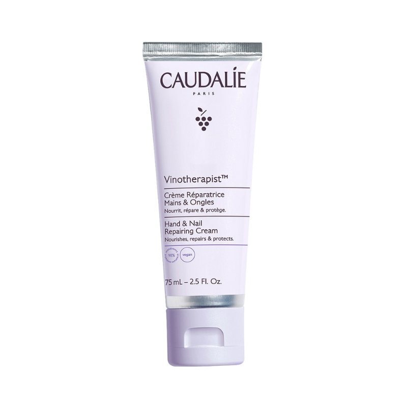 Caudalie Vinosculpt Creme Mãos e Unhas 75ml | Pharmacaring