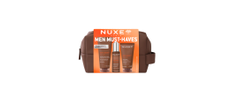 Nuxe Men Boost Kit Essenciais – Coffret de Cuidados Masculinos
