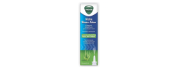 Vicks Sinex Aloé , 15 ml Sol pulv nasal